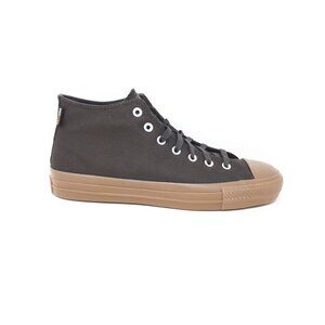 Converse Chuck Taylor All Star Pro Cordura Canvas Mid Top Mens 11 Shoe Sneaker